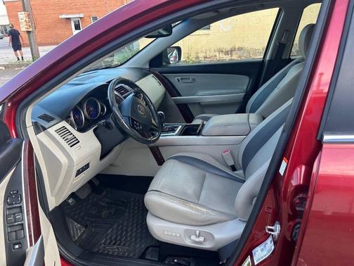 2009 Mazda CX-9 Grand Touring