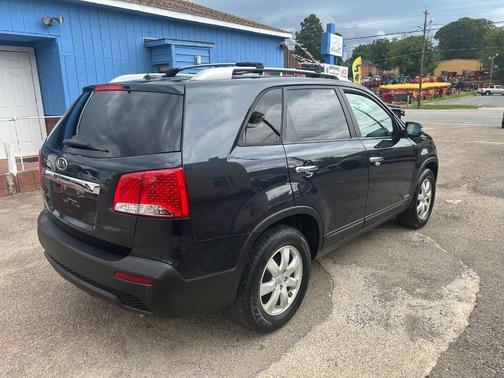 2013 Kia Sorento LX