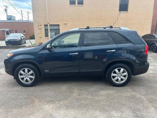 2013 Kia Sorento LX