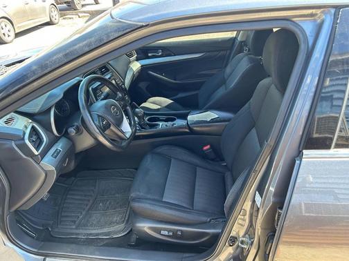 2016 Nissan Maxima 3.5 S