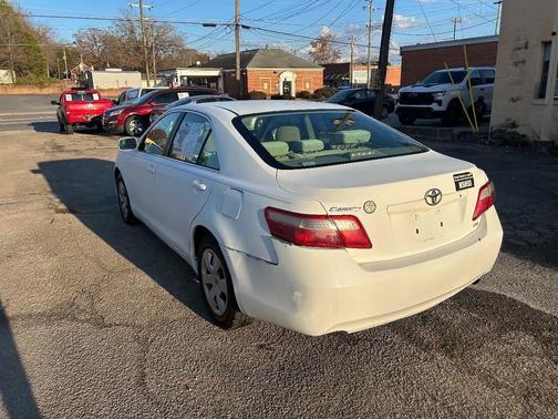 2007 Toyota Camry CE