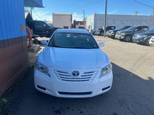 2007 Toyota Camry CE