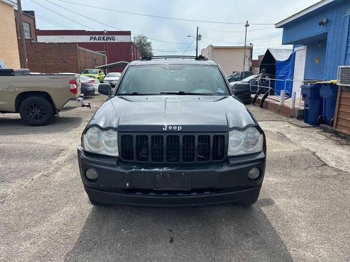 2005 Jeep Grand Cherokee Laredo