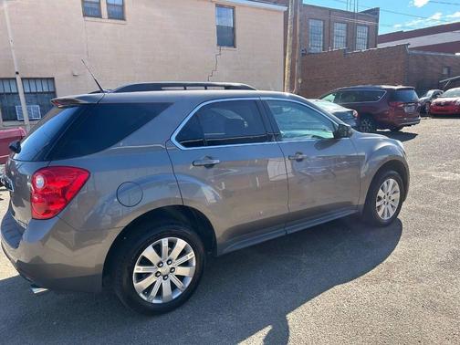 2010 Chevrolet Equinox LT