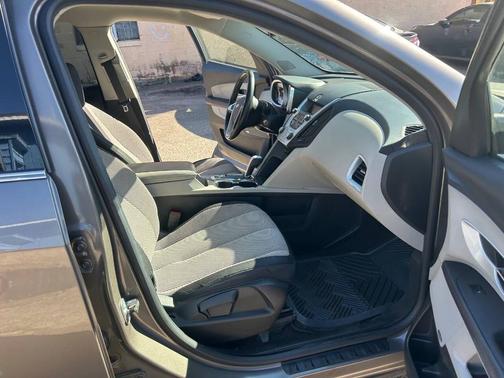 2010 Chevrolet Equinox LT