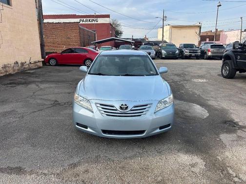 2009 Toyota Camry LE