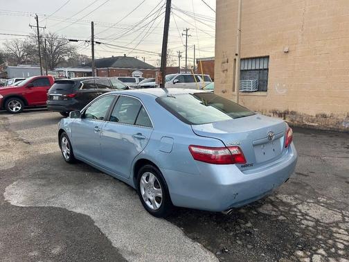 2009 Toyota Camry LE
