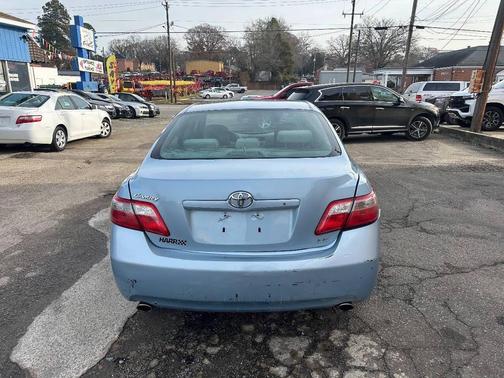 2009 Toyota Camry LE