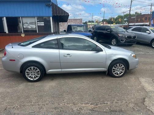2010 Chevrolet Cobalt LS
