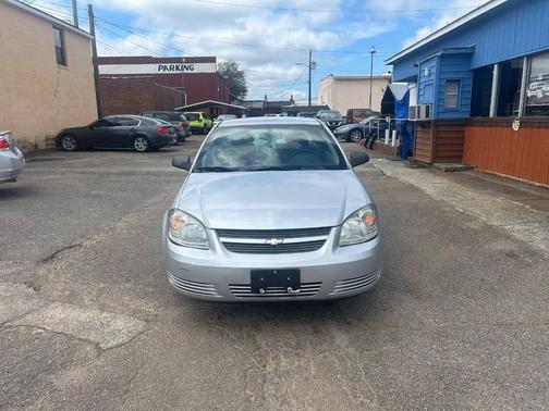 2010 Chevrolet Cobalt LS