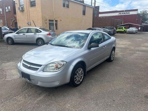 2010 Chevrolet Cobalt LS