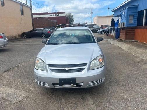 2010 Chevrolet Cobalt LS