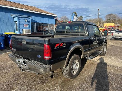 2006 Ford F-250 XL