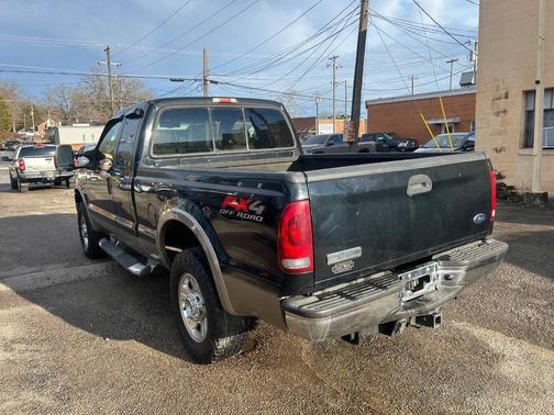 2006 Ford F-250 XL