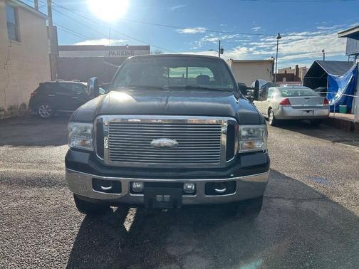 2006 Ford F-250 XL