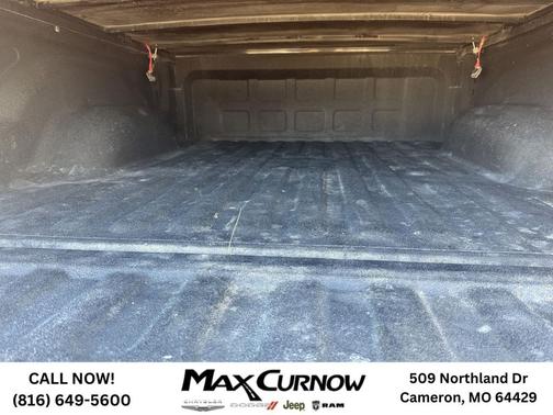 2022 RAM 2500 Big Horn Crew Cab 4x4 6'4' Box