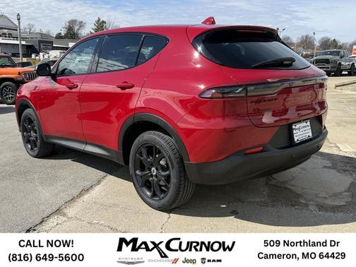 2023 Dodge Hornet GT AWD