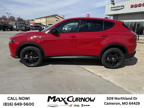 2023 Dodge Hornet GT AWD