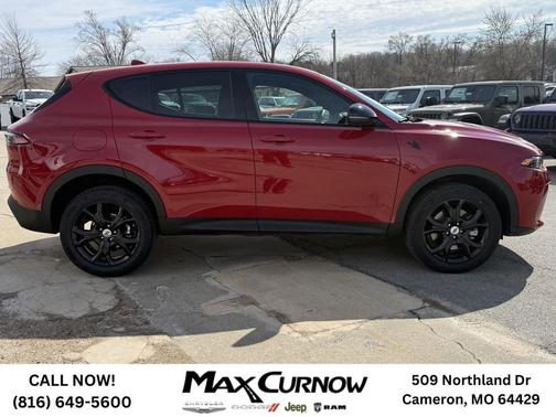 2023 Dodge Hornet GT AWD