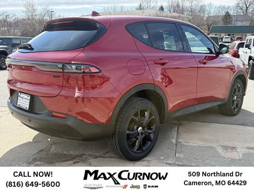 2023 Dodge Hornet GT AWD