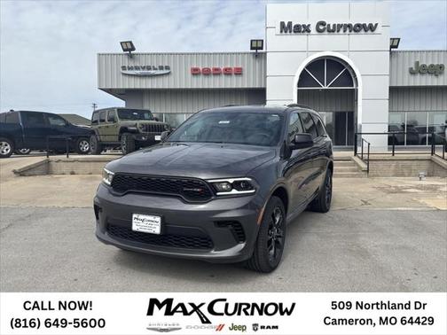 2025 Dodge Durango GT AWD