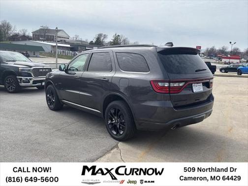 2025 Dodge Durango GT AWD