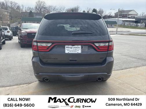 2025 Dodge Durango GT AWD