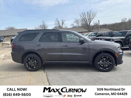 2025 Dodge Durango GT AWD