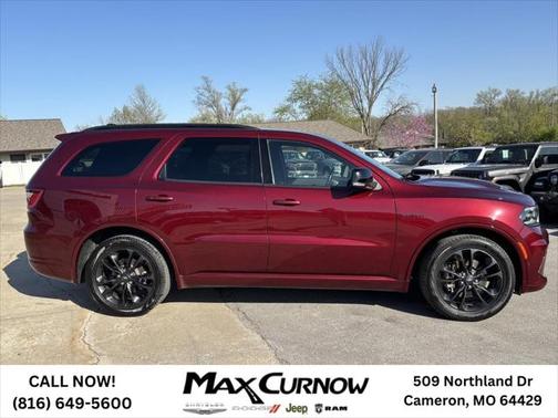 2023 Dodge Durango R/T Plus AWD