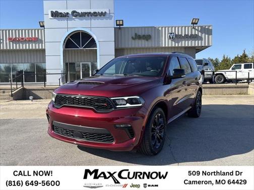 2023 Dodge Durango R/T Plus AWD