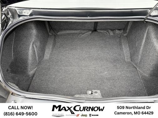 2019 Dodge Challenger SRT Hellcat