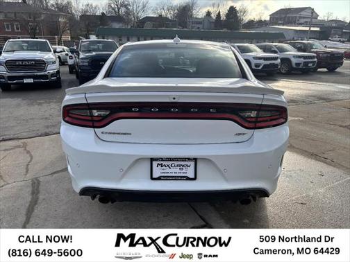2022 Dodge Charger GT