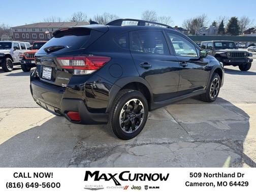 2023 Subaru Crosstrek Premium