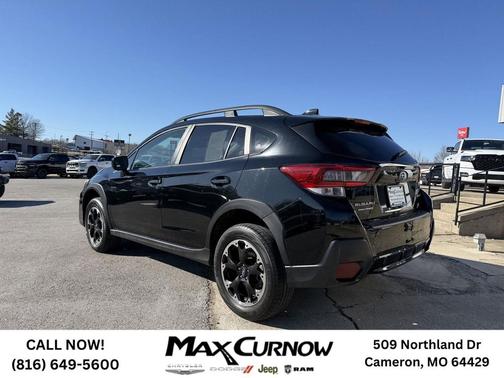 2023 Subaru Crosstrek Premium