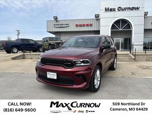 2025 Dodge Durango GT AWD