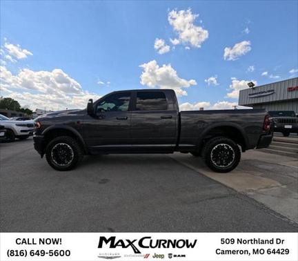 2024 RAM 2500 Power Wagon