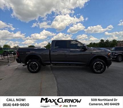 2024 RAM 2500 Power Wagon