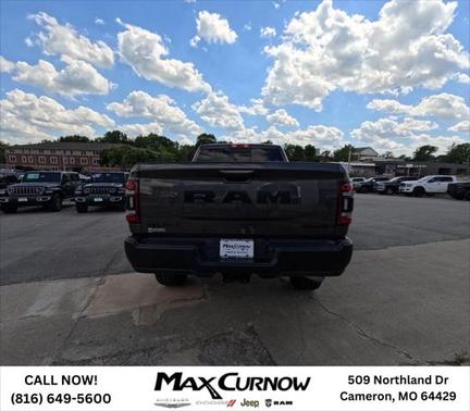 2024 RAM 2500 Power Wagon