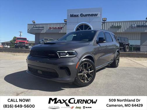 2025 Dodge Durango R/T 20th Anniversary Premium AWD