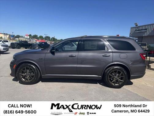 2025 Dodge Durango R/T 20th Anniversary Premium AWD