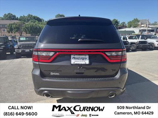 2025 Dodge Durango R/T 20th Anniversary Premium AWD