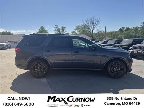 2025 Dodge Durango R/T 20th Anniversary Premium AWD