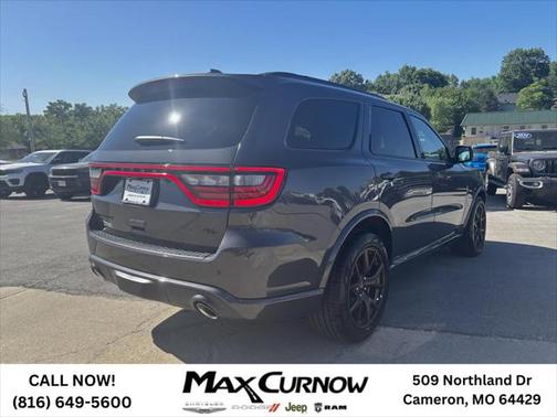 2025 Dodge Durango R/T 20th Anniversary Premium AWD