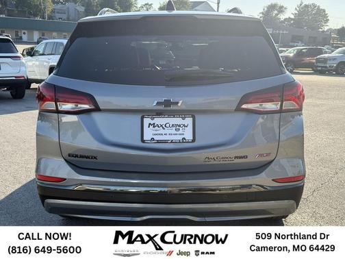 2023 Chevrolet Equinox AWD RS