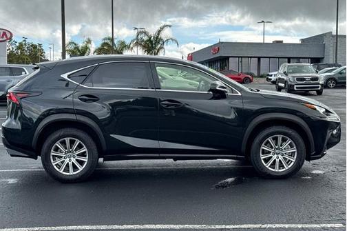 2020 Lexus NX 300 BASE