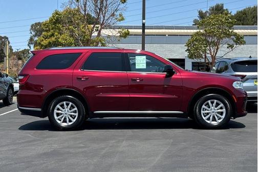 2023 Dodge Durango SXT