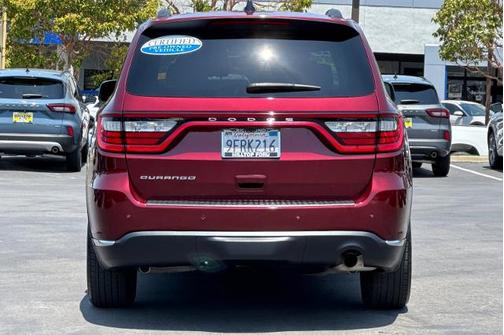 2023 Dodge Durango SXT