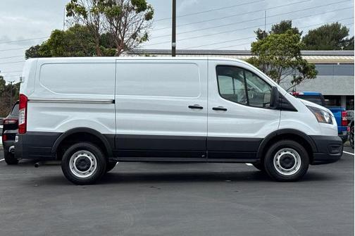 2020 Ford Transit-350 BASE
