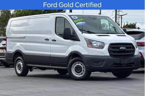 2020 Ford Transit-350 BASE