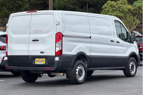 2020 Ford Transit-350 BASE